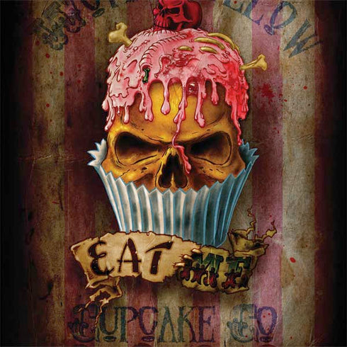Alchemy Carta Eat Me Surface Book 2 15in Skin